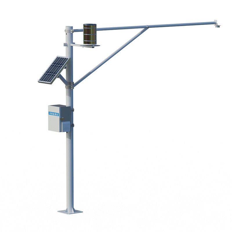 Introduction to the Advantages and Functions of the Water Level and Rainfall Monitoring System